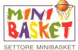 Vai alla pagina web del Minibasket